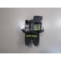 Замок багажника Hyundai-Kia Elantra (2011 - 2016) 812303X010