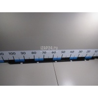Накладка стекла переднего левого Hyundai-Kia Elantra (2011 - 2016) 822103X000