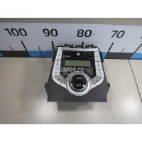 Блок управления климатической установкой Hyundai-Kia Elantra (2011 - 2016) 972503X620GU