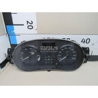 Панель приборов Renault Lada Largus 2012 8450000270