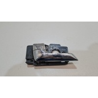 Ручка двери передней внутренняя левая Hyundai-Kia RIO (2011 - 2017) 826104Y010CR