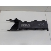 Воздуховод BMW X3 F25 (2010 - 2017) 51747210485