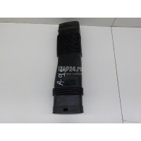 Патрубок воздушного фильтра BMW X3 F25 (2010 - 2017) 13717811019