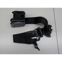 Ремень безопасности BMW X3 F25 (2010 - 2017) 72117258431