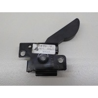 Крючок капота BMW X3 F25 (2010 - 2017) 51237218568