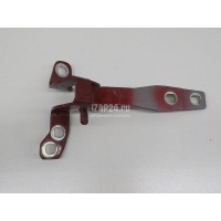 Петля двери багажника BMW X3 F25 (2010 - 2017) 41627463366