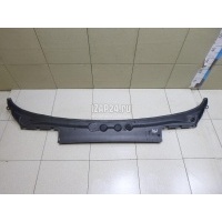 Решетка стеклооч. (планка под лобовое стекло) BMW X3 F25 (2010 - 2017) 51717206135