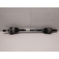 Полуось задняя левая BMW X3 F25 (2010 - 2017) 33207598041