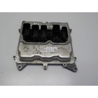 Блок управления двигателем BMW X3 F25 (2010 - 2017) 12147644747