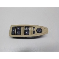 Блок управления стеклоподъемниками BMW 1-serie F20/F21 (2011 - 2019) 61319208111