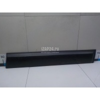 Накладка двери передней правой Nissan Qashqai+2 (JJ10) (2008 - 2014) 80870JD01D