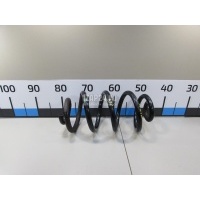 Пружина задняя Nissan Qashqai+2 (JJ10) (2008 - 2014) 55020EY16A