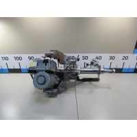 Колонка рулевая Nissan Qashqai+2 (JJ10) (2008 - 2014) 48811EY44B
