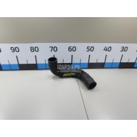 Патрубок радиатора Nissan Qashqai+2 (JJ10) (2008 - 2014) 21504JD70A