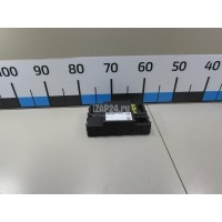 Блок электронный Nissan Qashqai+2 (JJ10) (2008 - 2014) 284B2JD12C