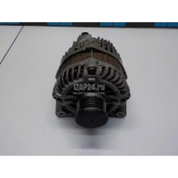 Генератор Nissan Qashqai+2 (JJ10) (2008 - 2014) 23100JD200