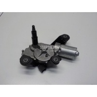 Моторчик стеклоочистителя задний Nissan Qashqai+2 (JJ10) (2008 - 2014) 28710JD000