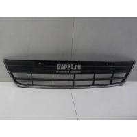 Решетка в бампер центральная VAG Tiguan (2011 - 2016) 5N0853671B82V