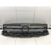 Решетка радиатора VAG Tiguan (2011 - 2016) 5N0853651H9B9