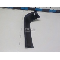 Обшивка двери багажника Ssang Yong Actyon New/Korando C 2010 7386034000LBA