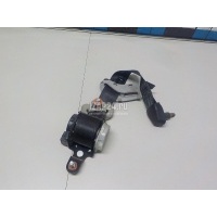 Ремень безопасности Ssang Yong Actyon New/Korando C 2010 7560134000LBA