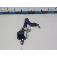 Ремень безопасности Ssang Yong Actyon New/Korando C 2010 7560234000LBA