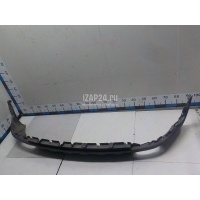 Юбка задняя Ssang Yong Actyon New/Korando C 2010 7882634001