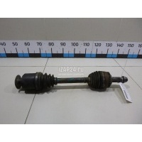 Полуось передняя правая Ssang Yong Actyon New/Korando C 2010 4130034201