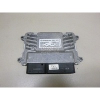 Блок управления АКПП Ssang Yong Actyon New/Korando C 2010 3660034100