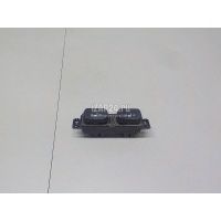 Кнопка обогрева сидений Ssang Yong Actyon New/Korando C 2010 8580034000HDX