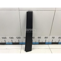 Накладка двери задней левой VAG Touran (2010 - 2016) 1T0839889A03C