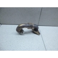 Трубка картерных газов VAG A6 [C7,4G] (2011 - 2018) 03L131521J