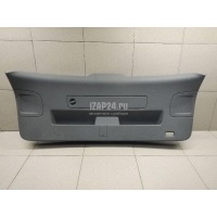 Обшивка двери багажника VAG A6 [C7,4G] (2011 - 2018) 4G9867979AZ3