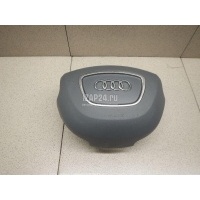 Подушка безопасности в рулевое колесо VAG A6 [C7,4G] (2011 - 2018) 4G0880201NAZ3