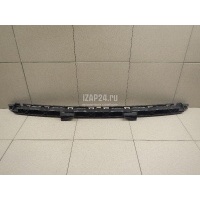 Направляющая заднего бампера VAG A6 [C7,4G] (2011 - 2018) 4G9807458
