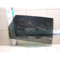 Стекло двери задней правой VAG A6 [C7,4G] (2011 - 2018) 4G9845206