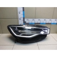 Фара правая VAG A6 [C7,4G] (2011 - 2018) 4G0941784A