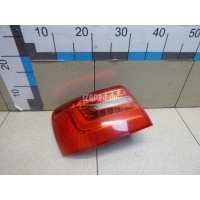 Фонарь задний наружный левый VAG A6 [C7,4G] (2011 - 2018) 4G9945095B