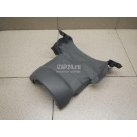 Кожух рулевой колонки верхний VAG A6 [C7,4G] (2011 - 2018) 4G0953515AZ3