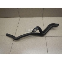 Патрубок отопителя VAG A6 [C7,4G] (2011 - 2018) 4G1265344C