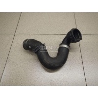 Патрубок радиатора VAG A6 [C7,4G] (2011 - 2018) 4G0122101G