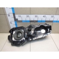Сабвуфер VAG A6 [C7,4G] (2011 - 2018) 4G0035297