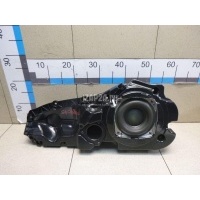 Сабвуфер VAG A6 [C7,4G] (2011 - 2018) 4G0035297