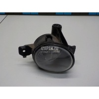 Фара противотуманная правая BMW 1-serie E82/E88 (2007 - 2013) 63176924656