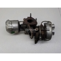 Турбокомпрессор (турбина) Land Rover Discovery IV (2009 - 2016) LR092675