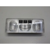 Плафон салонный Land Rover Discovery IV (2009 - 2016) XDE500770LUM