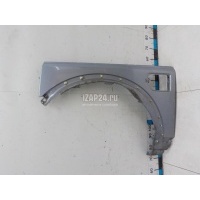 Крыло переднее левое Land Rover Discovery IV (2009 - 2016) LR013932