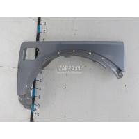 Крыло переднее правое Land Rover Discovery IV (2009 - 2016) LR013931