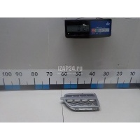 Накладка на крыло Land Rover Discovery IV (2009 - 2016) LR032340