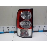 Фонарь задний левый Land Rover Discovery IV (2009 - 2016) LR014003